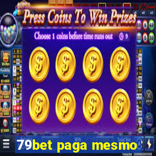 79bet paga mesmo